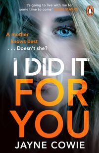 Produktbild: I Did it For You