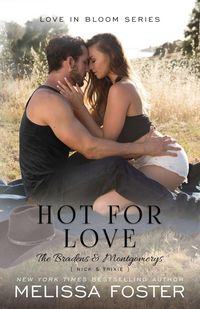 Produktbild: Hot For Love
