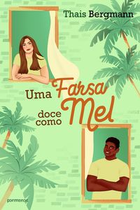 Produktbild: Uma farsa doce como mel