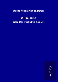 Produktbild: Wilhelmine