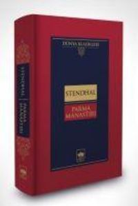 Produktbild: Parma Manastiri