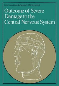 Produktbild: Outcome of Severe Damage to the Central Nervous System