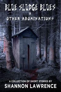 Produktbild: Blue Sludge Blues & Other Abominations