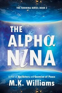 Produktbild: The Alpha-Nina