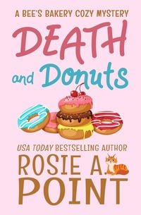 Produktbild: Death and Donuts