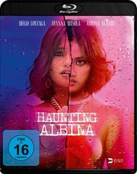 Produktbild: Haunting Albina