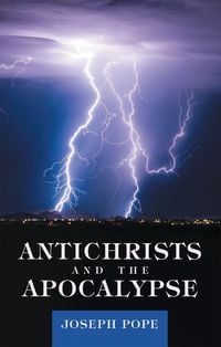 Produktbild: Antichrists and the Apocalypse