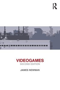 Produktbild: Videogames