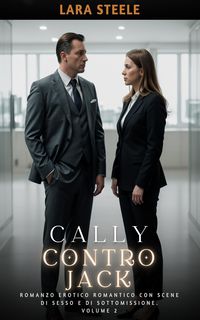 Produktbild: Cally contro Jack