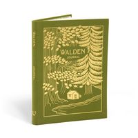 Produktbild: Walden Journal