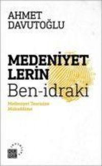Produktbild: Medeniyetlerin Ben-idraki