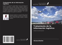 Produktbild: Tratamiento de la informaci&oacute;n log&iacute;stica