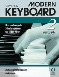 Produktbild: Modern Keyboard 2