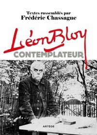 Produktbild: L&eacute;on Bloy contemplateur