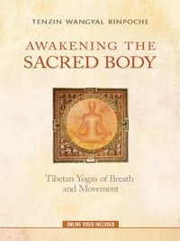 Produktbild: Awakening the Sacred Body