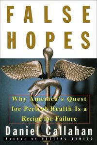 Produktbild: False Hopes
