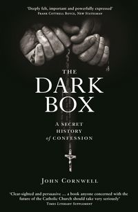 Produktbild: Cornwell, J: Dark Box