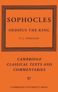 Produktbild: Sophocles