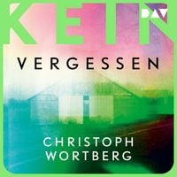 Produktbild: Kein Vergessen. Katja Sands zweiter Fall