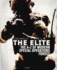 Produktbild: The Elite