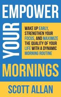 Produktbild: Empower Your Mornings