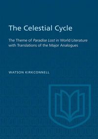 Produktbild: The Celestial Cycle