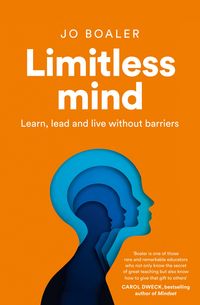 Produktbild: LIMITLESS MIND PB
