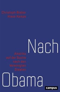 Produktbild: Nach Obama