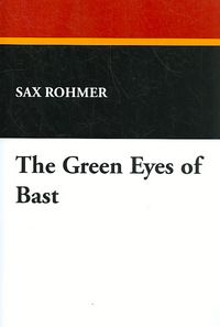 Produktbild: Green Eyes Of Bast