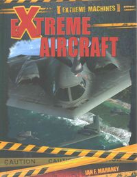 Produktbild: Extreme Aircraft