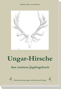 Produktbild: Ungar-Hirsche