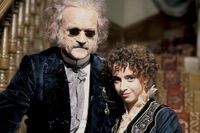 Doctor Who - Siebter Doktor - Das Haus der tausend Schrecken - Collector's Edition  [2 BRs]