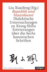 Produktbild: Republik und Staatskunst