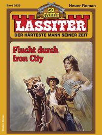 Produktbild: Lassiter 2625
