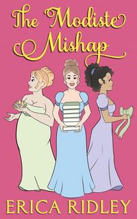 Produktbild: The Modiste Mishap