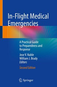 Produktbild: In-Flight Medical Emergencies