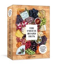 Produktbild: The Cheese Board Deck