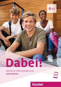 Produktbild: Dabei! B1.1