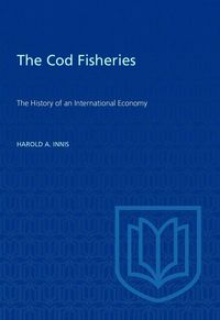 Produktbild: Cod Fisheries