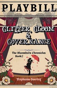 Produktbild: Glitter, Gloom & Governance