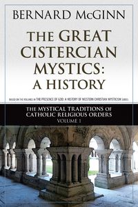 Produktbild: The Great Cistercian Mystics