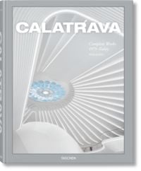 Produktbild: Calatrava. Complete Works 1979&ndash;Today