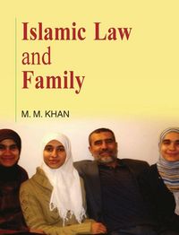 Produktbild: Islamic Law and Family