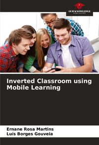 Produktbild: Inverted Classroom using Mobile Learning