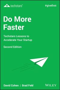 Produktbild: Do More Faster