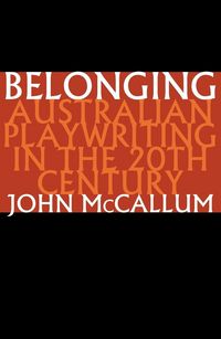 Produktbild: Belonging