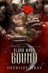 Produktbild: Blood Moon Bound