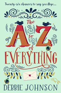 The A-Z of Everything