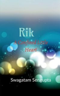 Produktbild: Rik-a confined little heart