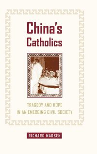 Produktbild: China's Catholics